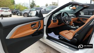 Bmw 420 2017 Luxury Line | Diesel | Navi | Led | AUTODEDOUSIS-thumb-17