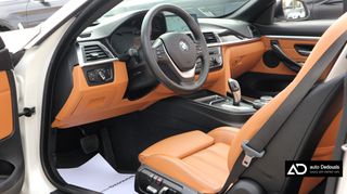 Bmw 420 2017 Luxury Line | Diesel | Navi | Led | AUTODEDOUSIS-thumb-20