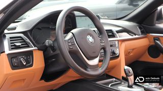 Bmw 420 2017 Luxury Line | Diesel | Navi | Led | AUTODEDOUSIS-thumb-29