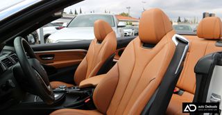 Bmw 420 2017 Luxury Line | Diesel | Navi | Led | AUTODEDOUSIS-thumb-23