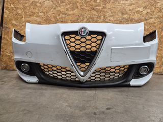 GIULIETTA 2016 ΜΟΥΡΗ ΚΟΜΠΛΕ