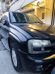 Chevrolet Trailblazer 2004 LTZ