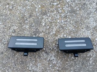 ΦΩΤΙΣΤΙΚΟ ΣΩΜΑ ΣΚΙΑΔΙΩΝ  BMW 3 Series (E90, E91, E92, E93) 05-13