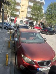 Seat Ibiza 2010