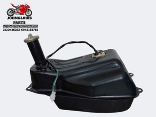 ΤΕΠΟΖΙΤΟ THRUST ALEXONE 125