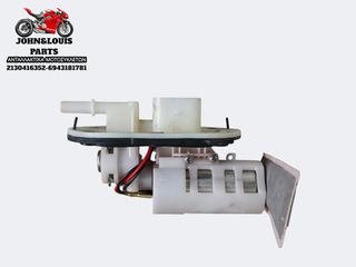 ΤΡΟΜΠΑ ΒΕΝΖΙΝΗΣ THRUST ALEXONE 125