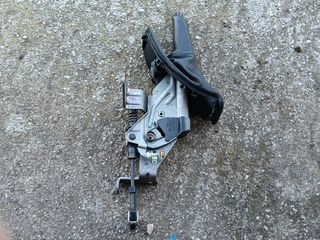 ΚΑΣΤΑΝΙΑ ΧΕΙΡΟΦΡΕΝΟΥ  BMW 3 Series (E90, E91, E92, E93) 05-13