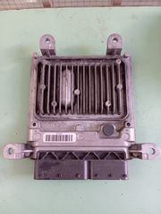 ECU ENGINE - ΕΓΚΕΦΑΛΟΣ ΜΗΧΑΝΗΣ JEEP COMPASS 2011 2012 2013 2014 2015 2016   **ΡΩΤΗΣΤΕ ΤΙΜΗ**