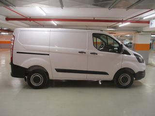 Ford Transit Custom 2021 FACE LIFT!!ΑΠΟ 30% ΠΡΟΚΑΤΑΒΟΛΗ ΜΕ ΓΡΑΜΜΑΤΙΑ!!-thumb-5
