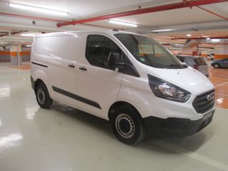 Ford Transit Custom 2021 FACE LIFT!!ΑΠΟ 30% ΠΡΟΚΑΤΑΒΟΛΗ ΜΕ ΓΡΑΜΜΑΤΙΑ!!-thumb-6
