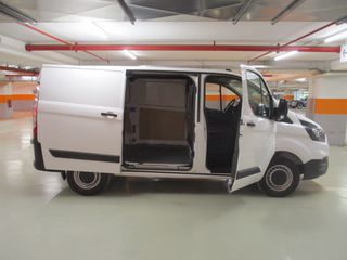 Ford Transit Custom 2021 FACE LIFT!!ΑΠΟ 30% ΠΡΟΚΑΤΑΒΟΛΗ ΜΕ ΓΡΑΜΜΑΤΙΑ!!-thumb-8