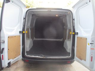 Ford Transit Custom 2021 FACE LIFT!!ΑΠΟ 30% ΠΡΟΚΑΤΑΒΟΛΗ ΜΕ ΓΡΑΜΜΑΤΙΑ!!-thumb-9