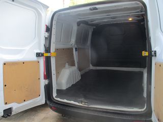 Ford Transit Custom 2021 FACE LIFT!!ΑΠΟ 30% ΠΡΟΚΑΤΑΒΟΛΗ ΜΕ ΓΡΑΜΜΑΤΙΑ!!-thumb-10