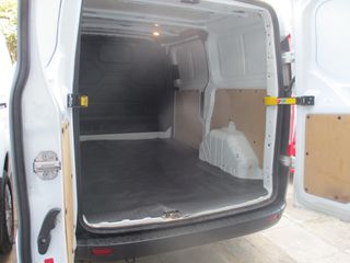 Ford Transit Custom 2021 FACE LIFT!!ΑΠΟ 30% ΠΡΟΚΑΤΑΒΟΛΗ ΜΕ ΓΡΑΜΜΑΤΙΑ!!-thumb-11
