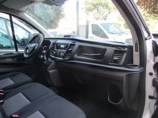 Ford Transit Custom 2021 FACE LIFT!!ΑΠΟ 30% ΠΡΟΚΑΤΑΒΟΛΗ ΜΕ ΓΡΑΜΜΑΤΙΑ!!-thumb-12