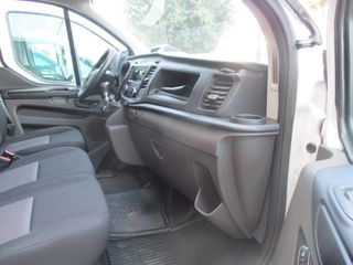 Ford Transit Custom 2021 FACE LIFT!!ΑΠΟ 30% ΠΡΟΚΑΤΑΒΟΛΗ ΜΕ ΓΡΑΜΜΑΤΙΑ!!-thumb-13