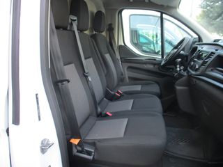 Ford Transit Custom 2021 FACE LIFT!!ΑΠΟ 30% ΠΡΟΚΑΤΑΒΟΛΗ ΜΕ ΓΡΑΜΜΑΤΙΑ!!-thumb-14