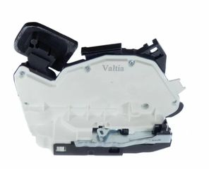 ΗΛΕΚΤΡΟΜΑΓΝΗΤΙΚΗ ΚΛΕΙΔΑΡΙΑ VW GOLF 6 '09-'13/ POLO '09'-13/ JETTA/ SEAT LEON '13-'16/ SKODA YETI ΠΙΣΩ ΔΕΞΙΑ| 7PIN Κωδικός: 5K4839016F/B