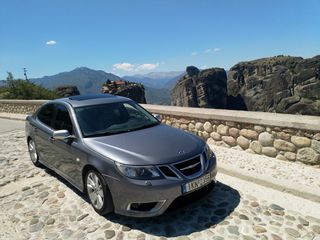 Saab 9-3 2008 AERO Plus