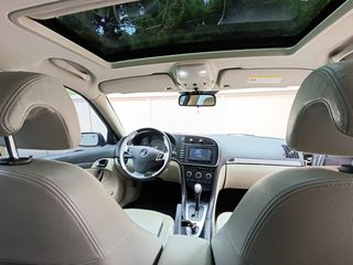 Saab 9-3 2008 AERO Plus-thumb-2