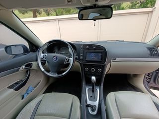 Saab 9-3 2008 AERO Plus-thumb-3