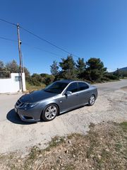 Saab 9-3 2008 AERO Plus-thumb-5
