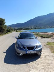 Saab 9-3 2008 AERO Plus-thumb-6