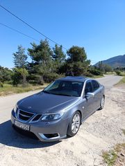 Saab 9-3 2008 AERO Plus-thumb-8