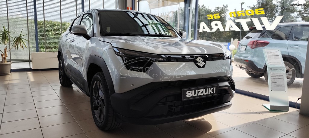 Suzuki e Vitara 2026 GL  2WD