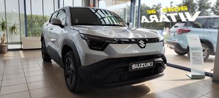 Suzuki e Vitara 2026 GL  2WD