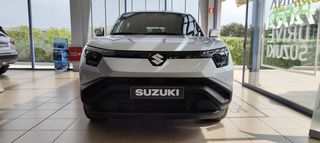 Suzuki e Vitara 2026 GL  2WD-thumb-1