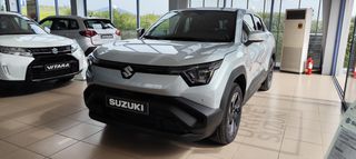 Suzuki e Vitara 2026 GL  2WD-thumb-2