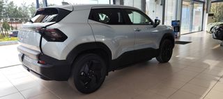 Suzuki e Vitara 2026 GL  2WD-thumb-3