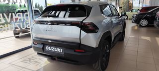 Suzuki e Vitara 2026 GL  2WD-thumb-4