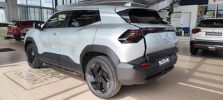 Suzuki e Vitara 2026 GL  2WD-thumb-5