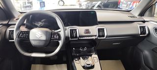 Suzuki e Vitara 2026 GL  2WD-thumb-6