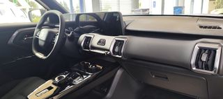 Suzuki e Vitara 2026 GL  2WD-thumb-7