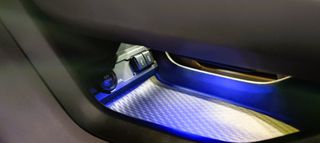 Suzuki e Vitara 2026 GL  2WD-thumb-13