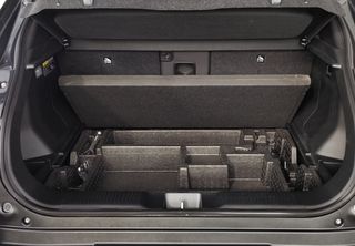 Suzuki e Vitara 2026 GL  2WD-thumb-18