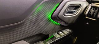 Suzuki e Vitara 2026 GL  2WD-thumb-15