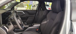 Suzuki e Vitara 2026 GL  2WD-thumb-16