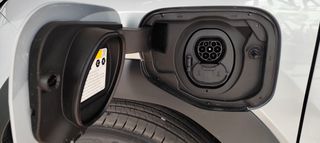 Suzuki e Vitara 2026 GL  2WD-thumb-23