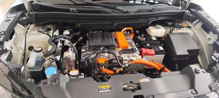 Suzuki e Vitara 2026 GL  2WD-thumb-24