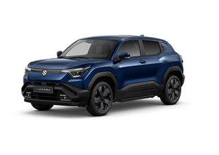 Suzuki e Vitara 2026 GL  2WD-thumb-29