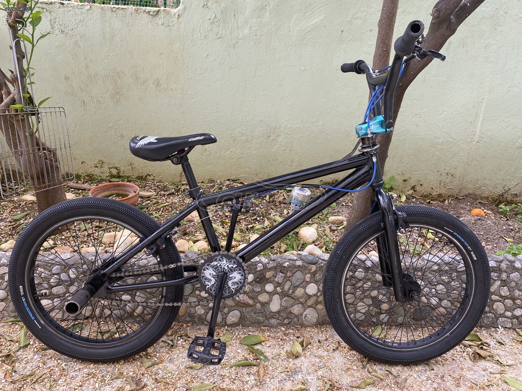 BMX Bullet 2019