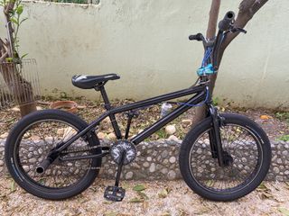 BMX Bullet 2019