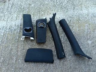 ΕΠΕΝΔΥΣΕΙΣ ΚΑΜΠΙΝΑΣ ΓΙΑ   BMW 3 Series ( E92, E93) 05-13