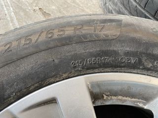ΖΑΝΤΟΛΑΣΤΙΧΑ 4ΑΔΑ PEUGEOT 3008 ΑΡ.215/65R17 2018-2024-thumb-1