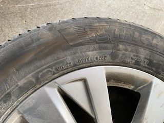 ΖΑΝΤΟΛΑΣΤΙΧΑ 4ΑΔΑ PEUGEOT 3008 ΑΡ.215/65R17 2018-2024-thumb-2