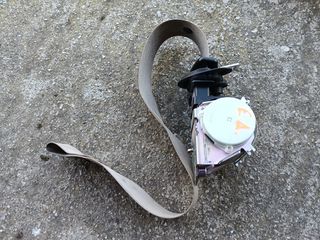 ΖΩΝΗ ΑΣΦΑΛΕΙΑΣ ΔΕΞΙΑ   BMW 3 Series (E90, E91, E92, E93) 05-13         BMW 1 Series (E81, E82, E87, E88)  07-13